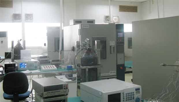 傳感器工藝設備