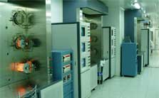 壓力傳感器、溫度傳感器在熱處理行業(yè)的具體應(yīng)用